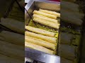 fragrant crispy dough sticks noodle training breakfast trainingfood delicious streetfood shorts