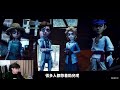 【2024ivl秋季賽 楊某人ob】wolves vs mrc bo2全 第五人格 identityv アイデンティティⅴ v