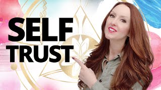 How to Trust Yourself Implicitly After Narcissistic Abuse