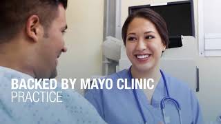 Ask Mayo Clinic Online