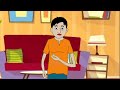 ইয়ামিন যখন স্টুডেন্ট।yamin jokhan student। yamini new cartoon। shamima sravani। বাংলা কাটুন