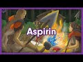 Aspirin Mnemonic for USMLE