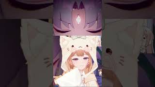 有這樣說觀眾的主播嗎？嘎旋:我就是。 | #shorts #嘎旋 #vtuber #台灣vtuber #台V  #twitch #星穹鐵道