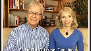 How To Diffuse a Tense Situation