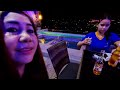 cabanas rooftop resto bar at angelic premiere residences angeles city @mergrace