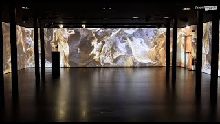 MEET: l’immersività al servizio del nuovo centro internazionale di Cultura Digitale di Milano