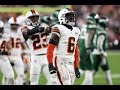 Jeremiah Owusu-Koramoah Comments on the Browns Belief in Him - Sports4CLE, 8/14/24