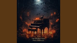 Piano Halloween