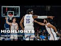 Highlights | Thunder vs Rockets 11/17/2021