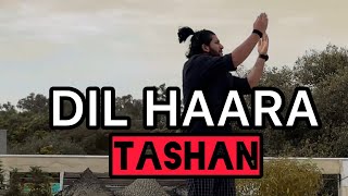 Dil Haara || Tashan || Saif Ali Khan || Kareena Kapoor Khan || Sukhwinder Singh || Dance Cover