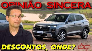 Carro NOVO mais BARATO? Onde estão os DESCONTOS? Melhores OFERTAS de automóveis ZERO KM barato