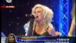 Lady Marmalade - Music Idol Bulgaria 2 - Plamena,Denica,Nora