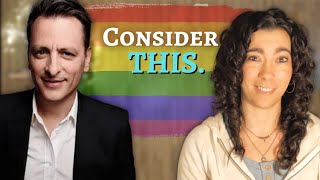 Advice to those who struggle with same-sex attraction|with @BecketCook