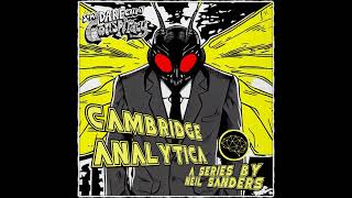 Deep Dive Cambridge Analytica 5 15 What Is Data Driven Behaviour