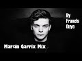 Martin Garrix Mix 2018-2019 (By Francis Guyo)