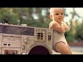 Baby Dance - Feel the Vibe (Music Video 4k HD)