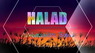 Halad lyrics | Bisaya Christian Song