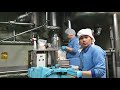 sample work in south korea as a factory worker food processing