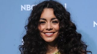 EXCLUSIVE: Vanessa Hudgens Says It's 'Wonderful' Disney is Casting 'High School Musical 4'