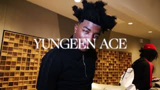 Yungeen Ace Performs "Life of Betrayal 2x" w/ Twitch