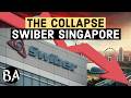 The Collapse of Singapore's Oil Empire: Swiber Holdings