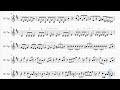 trumpet sheet music how to play idol アイドル oshi no ko by yoasobi