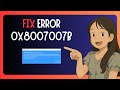 EASY FIX For 