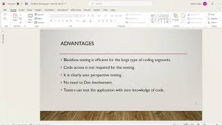 #what is blackbox testing? #definition #advantages #disadvantages #example