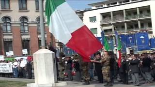 26° Raduno Nazionale A.N.P.d.I. Paracadutisti d'ItaliaTreviso