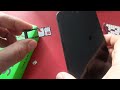 How To put a Sim card in infinix smart 6 (2022)