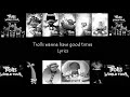 Trolls - Trolls Wanna Have Good Times-[Lyrics](From Trolls World Tour)