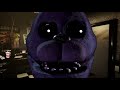 THE ANIMATRONIC ENDOSKELETON COMES TO LIFE AND CHASES ME!  Five Nights at Freddys Remastered