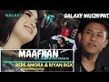 RERE AMORA & RIYAN RGX - LIVE GALAXY MUSIC PATI