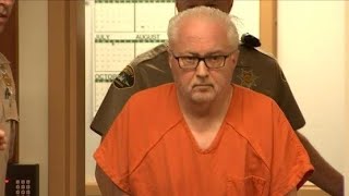 DNA Analysis Leads to Man's Arrest in 1986 Cold Case