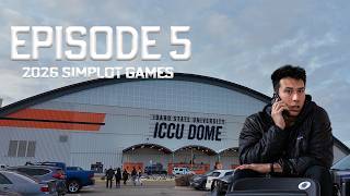 EPISODE 5: BUILDING THE BRAND (SIMPLOT GAMES)
