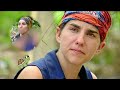 Aubry = Chaotic Good