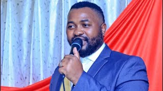 Loyiso Ginger Majeng | Uyingcwele ngcwele | Last Hour Harvest Ministries