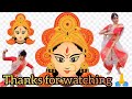 jago tumi jago l jago durga dance l agomoni dance l durga puja special dance l mistu presents