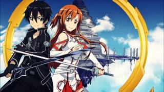 Aerial Flight Extended 1 Hour (Sword Art Online)