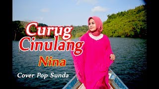 CURUG CINULANG Nina Pop Sunda Cover