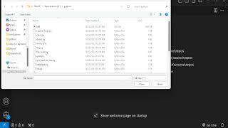 How to Make Full Screen and Resizable Python Games with Pygame!