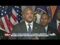 Congressman Andre Carson responds to deadly police shootings