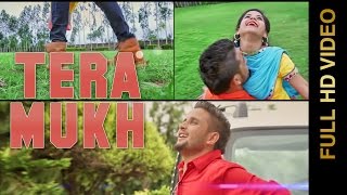 New Punjabi Songs 2016 || TERA MUKH || R NAIT || Punjabi Songs 2016