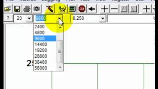 Basic Plotting - Getting Started