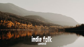 New Indie Folk November 2022, Vol 3 (25 tracks/90 minutes playlist)