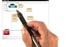 Visualizing the Car - Intro to Java Programming