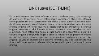 15 LINK SIMBOLICO Y DURO