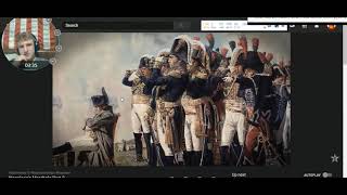 Napoleon's Marshals - Epic History Pt 2 REACTION