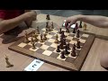 gm naroditsky daniel gm fedoseev vladimir chess blitz london system