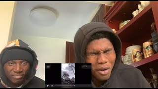 Chicago Goons Get Caught Lacking On They Block | Reaction